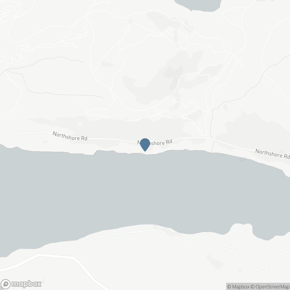 LOT D NORTH SHORE ROAD, North Bay, Ontario P1B 8G4